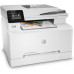 HP Color LaserJet Pro M283fdw All in One Printer